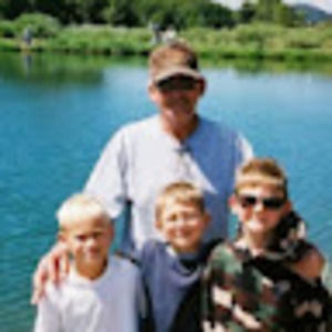 Meet your Posher, Danny